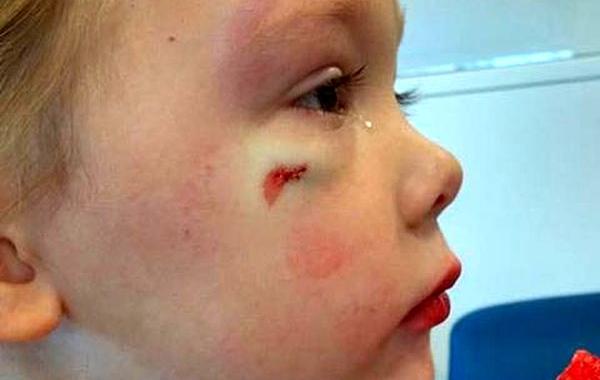 Меррит Смит, Merritt Smith, женщина блестящий ответ на травму дочери, я уверен он тебя любит