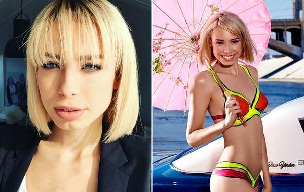 Лойза Ламерс, Loiza Lamers, транссексуал победил Next Top Model, победительница Next Top Model Голландия 2015, Кэролайн Косей, Caroline Cossey