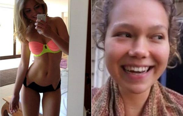 Соцсети это не реальная жизнь, Эссена О'Нил, Essena O'Neill, рассказала правду о фотогарфиях instagram