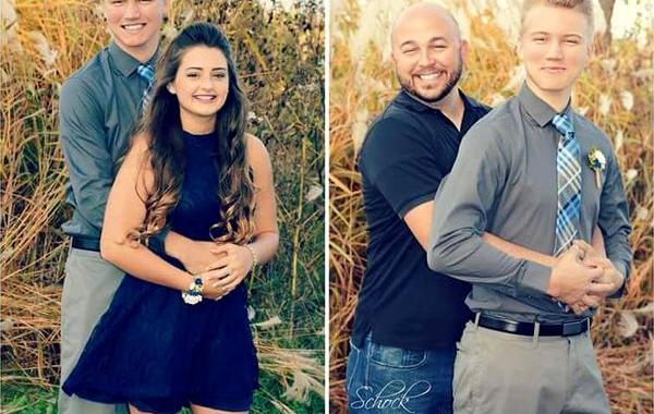 папа придумал смешной способ, чтобы ты с ней не сделал я сделаю это с тобой, папа нашел способ парень вернул дочь домой