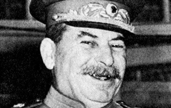 Остроумные шутки Иосифа Сталина, от которых было не до смеха