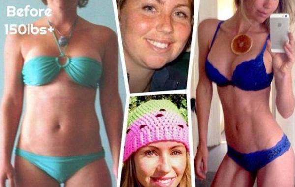 Необычная диета девушки из Австралии, котоаря съедает по 51 банану в день