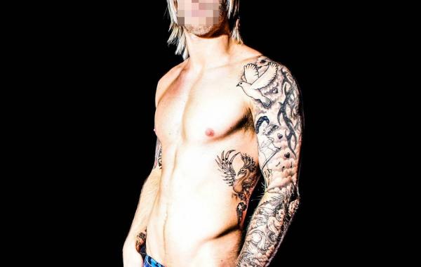 Джоно Ланкастер, Jono Lancaster, Синдром Тричера Коллинза, Treacher Collins syndrome