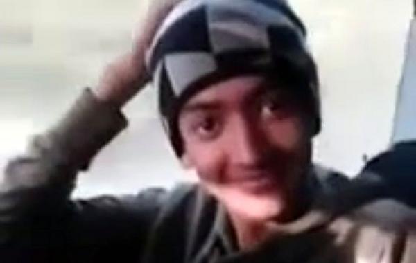 что под шапкой, смешная прическа под шапкой, секрет под шапкой