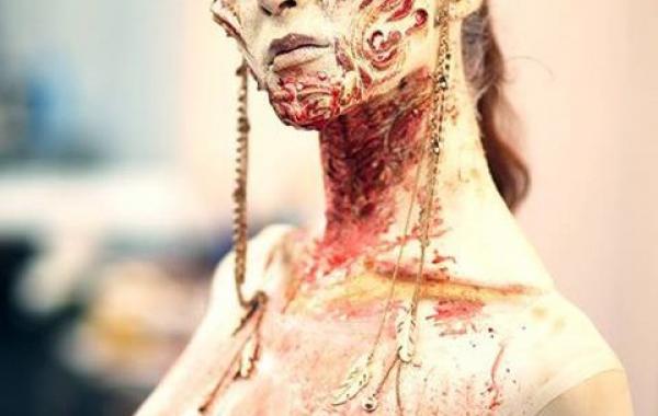 FX CON 2014, Магия спецэффектов Прага, Йозеф Рарах, Josef Rarach