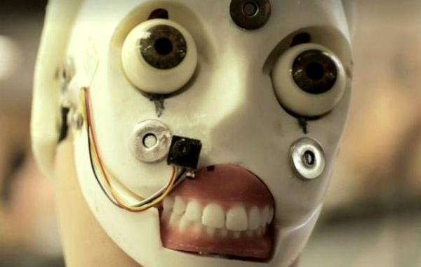 RealDoll, Мэтт МакКаллен, Matt McMullen