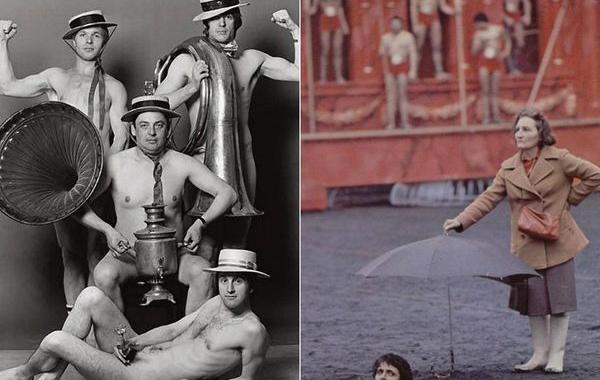 Исторические кадры, редкие архивные фотографии, исторические события, редкие фото звёзд