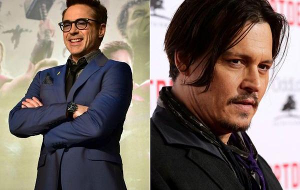 Список самых высокооплачиваемых актеров 2015 года, самые дорогие актеры 2015