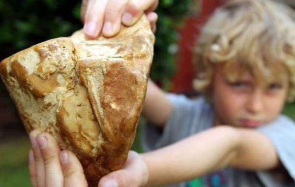 странные блюда древности, 10 странных блюда из поваренных книг