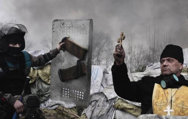 World Press Photo 2015, победители World Press Photo 
