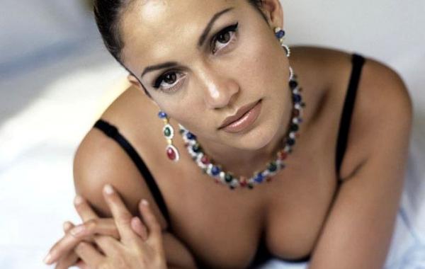 Дженнифер Лопес 1998 Vanity Fair, jennifer lopez vanity fair 1998, Firooz Zahedi