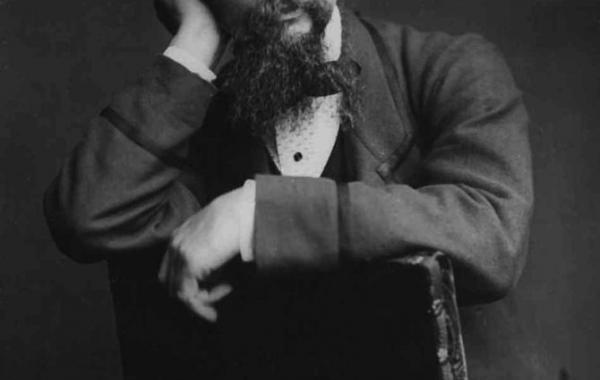 10 великих писателей, страдающих от различных зависимостей