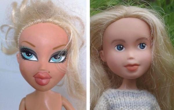 Bratz, Соня Сингх, Sonia Singh, Tree Change Dolls