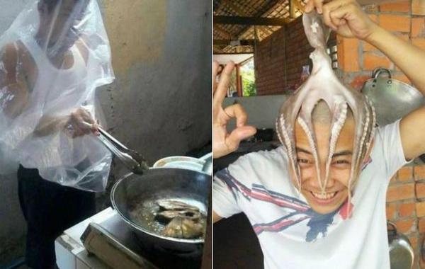 Безумные японцы, тем временем в азии, смешные японцы