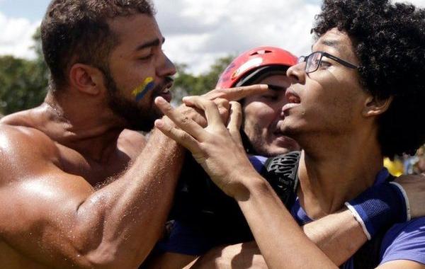 чего нельзя делать в Бразилии, запреты Бразилии