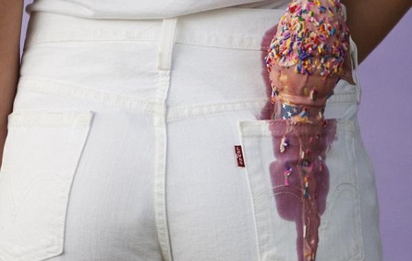 Абсурдные американские законы в фотографиях фотограф Оливия Локер Olivia Locher