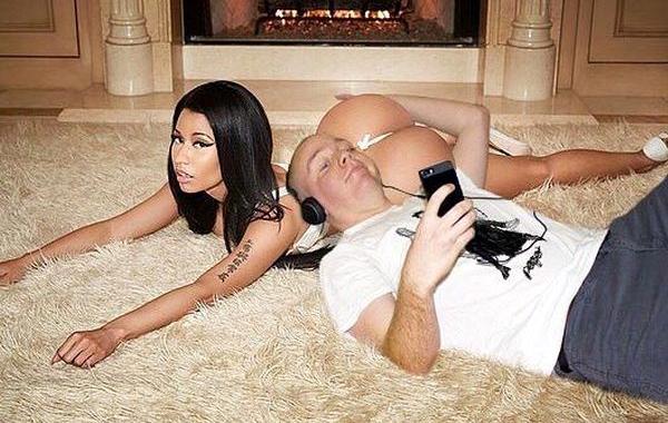 Патрик Торендал,Patrick Torendal, T. Peeje, фотожабы со знаменитостями, подставляет себя на фото знаменитостей фотошоп