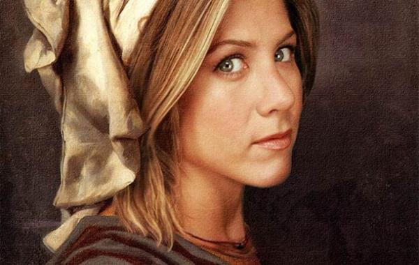 Знаменитости в шедеврах мировой живописи эпохи Возрождения