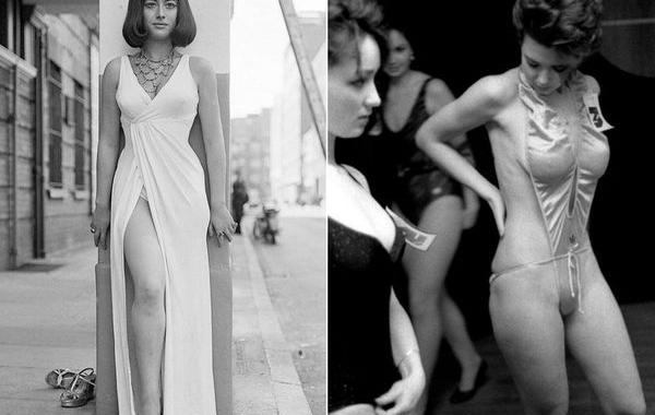 Исторические кадры, редкие архивные фотографии, исторические события, редкие фото звёзд