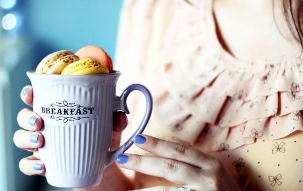 полезные завтраки, чем завтракать, идеи для завтрака