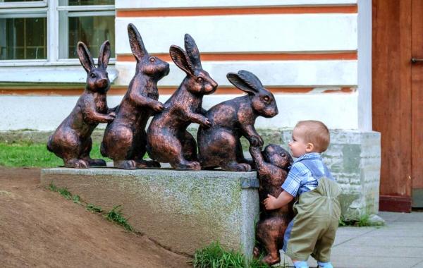 Гордость родителей, добрые дети, дети вселяющие веру в человечество