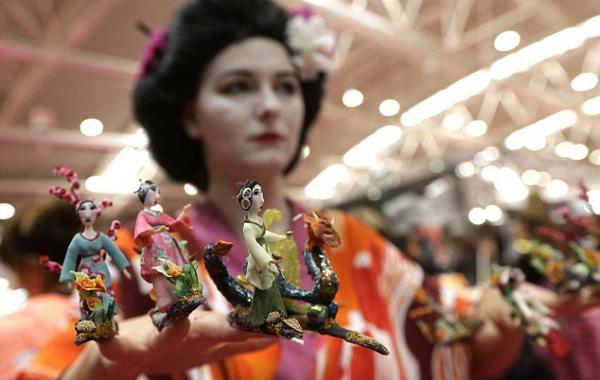 дизайн ногтей,нейл-арт,олимпиада в Риме 2013