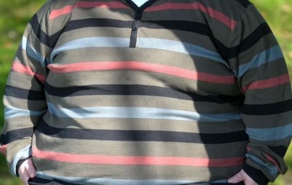 Мужчина по прозвищу "человек-пончик" потерял 184 килограмма за 17 месяцев, Роб Джиллет, Rob Gillett 