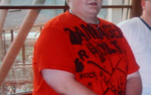 парень похудел на 76 килограмм и стал тренером по питанию, Натан Хьюитт, Nathan Hewitt