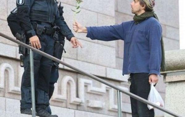 эмоциональные волнующие фотографии 