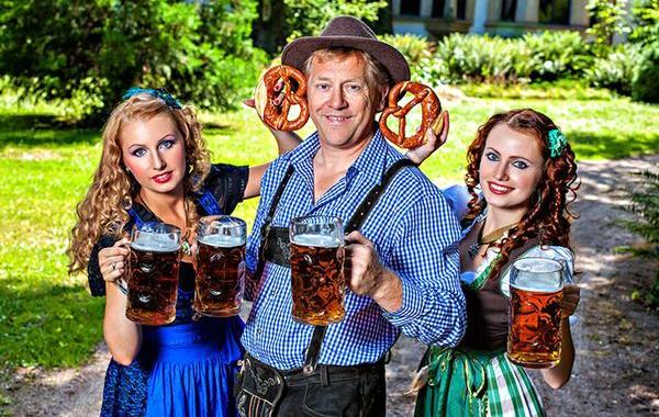 национальные особенности жителей Австрии, всё об австрии