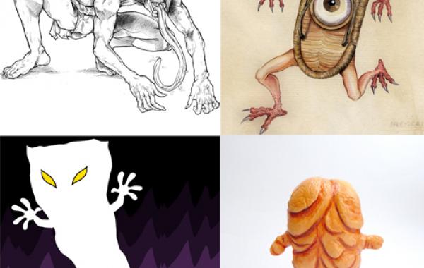 Японские божества, чудовища, монстры, в которых верят японцы