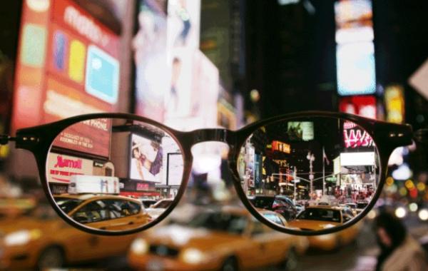 Синемаграфика, взгляд через очки Джейми Бек (Jamie Beck) и Кевин Бург (Kevin Burg)