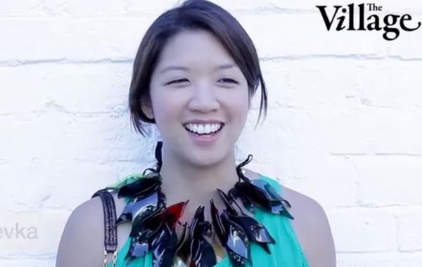 Как иностранцы произносят русские названия