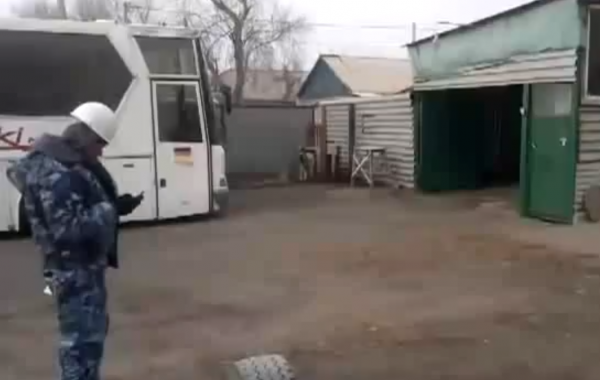 Собака танцует под modern talking в Казахстане Караганде в Михайловке