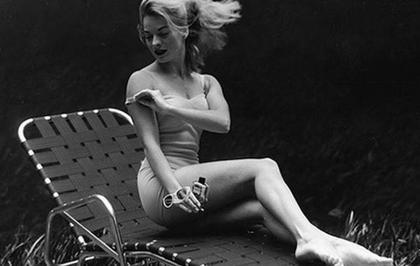 Брюс Мозерт Bruce Mozert, подводные фотографии, Underwater Silver Springs