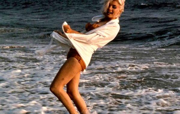 последняя прижизненная фотосессия Мэрилин Монро, последни фотографии Мэрилин Монро, последние фото Мэрилин Монро 