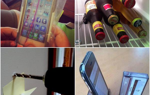 Простые и гениальные советы, которые редко кому приходят в голову