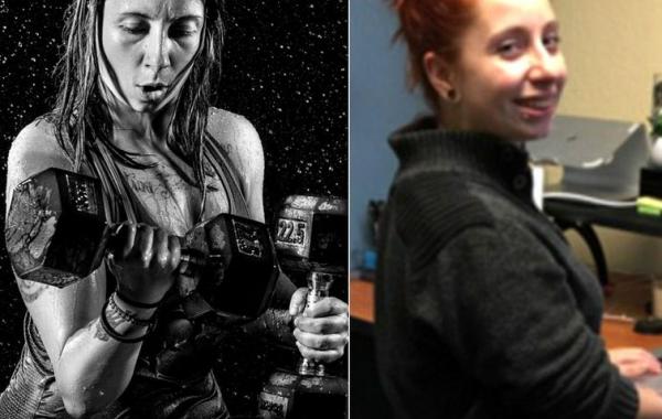 Бенджамин Фон Вонг, Benjamin Von Wong, офисные работники спортсмены