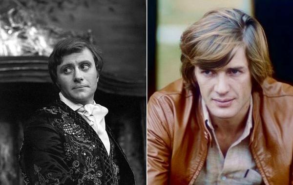 советские актёры, актёры СССР, ceкc-символы советской эпохи