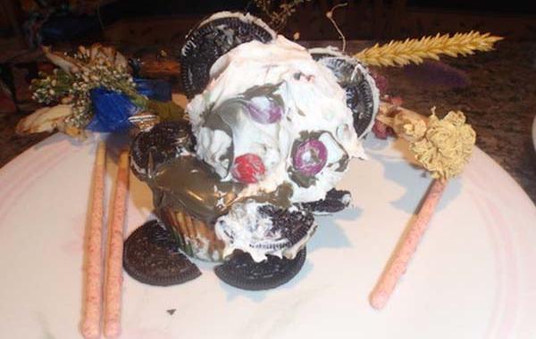 Этим людям надо запретить вообще заходить на кухню