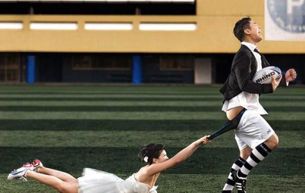 лучшие свадебные фотографии 2014, конкурс профессиональных свадебных фотографов