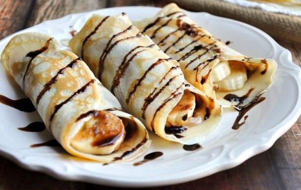 рецепты блинов, блины масленица, секреты идеальных блинов