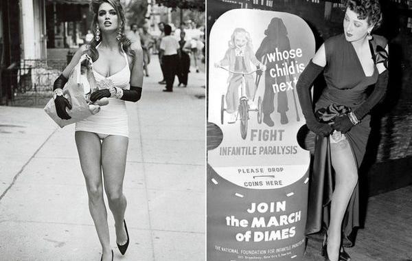 Исторические кадры, редкие архивные фотографии, исторические события, редкие фото звёзд