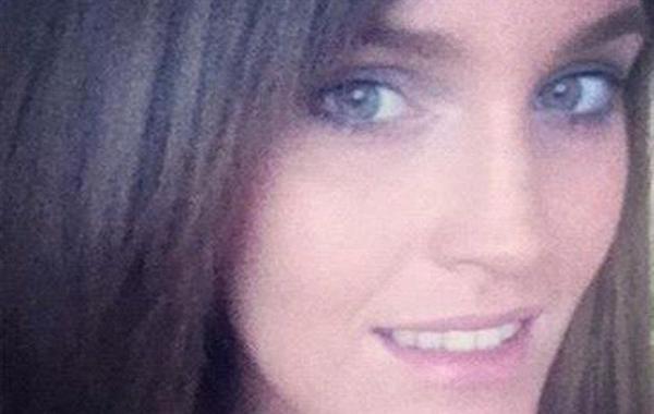 Первая улыбка девушки после исправления прикуса Стефани Грант , Stefanie Gran