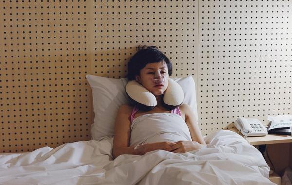 Девушки после пластических операций, Джи Йео, проект Красота