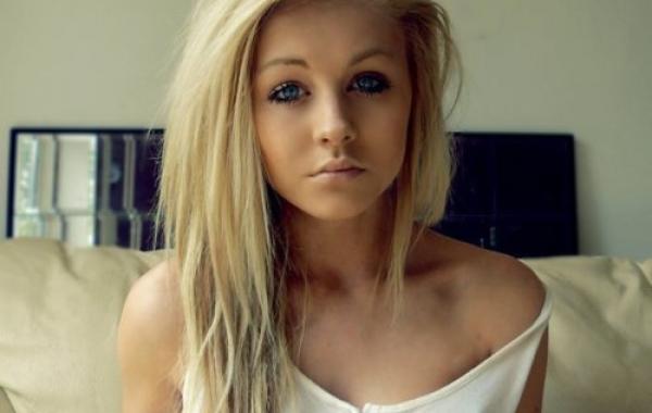 Девушки, которых любят мужчины