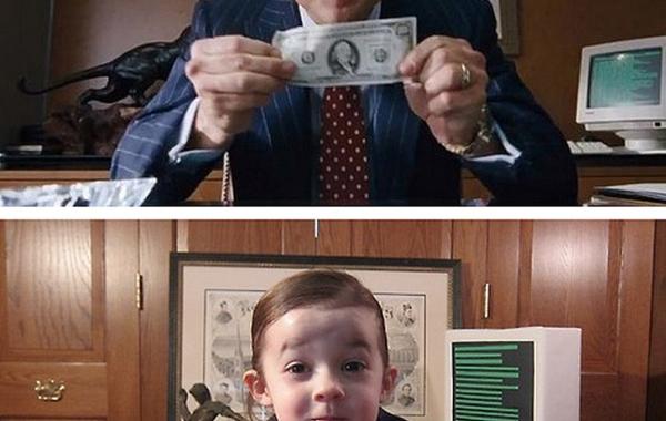 Забавные пародии на главных претендентов на "Оскар" от двух маленьких сестричек, Don’t Call Me Oscar