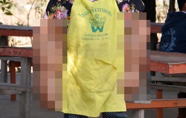 Duangjay Samaksamam  Дуангджай Самаксамам, самые большие руки в мире, руки 19 кг