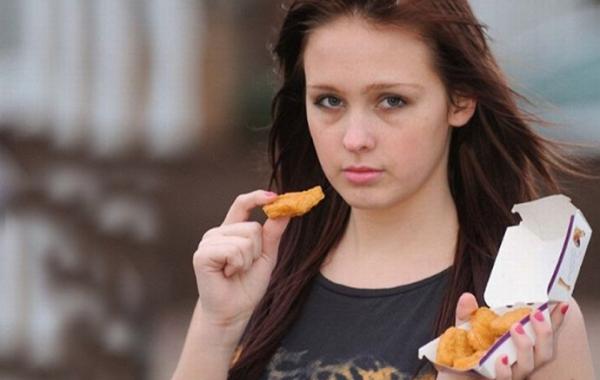 Необычные диеты и выходки с собственным организмом