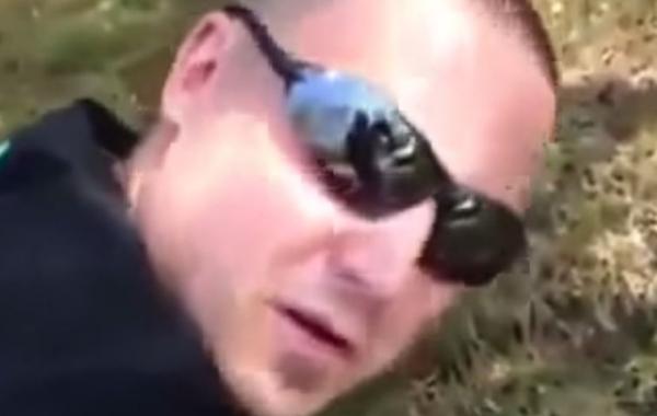 польский Чак Норрис, Чак Норрис в Польше, два польских парня Чак Норрис